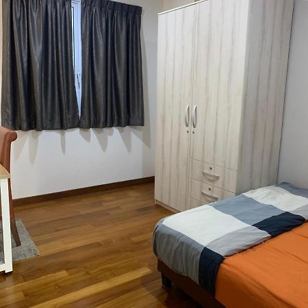 Ace Suites สิงคโปร์ ภายนอก รูปภาพ