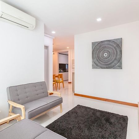 Ace Suites สิงคโปร์ ภายนอก รูปภาพ