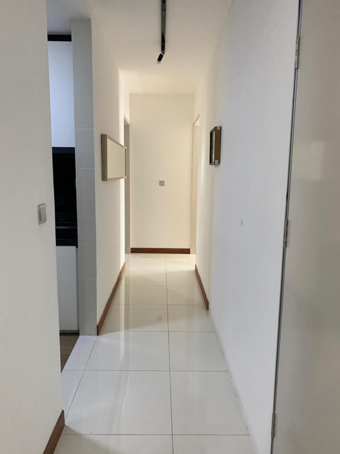Ace Suites สิงคโปร์ ภายนอก รูปภาพ