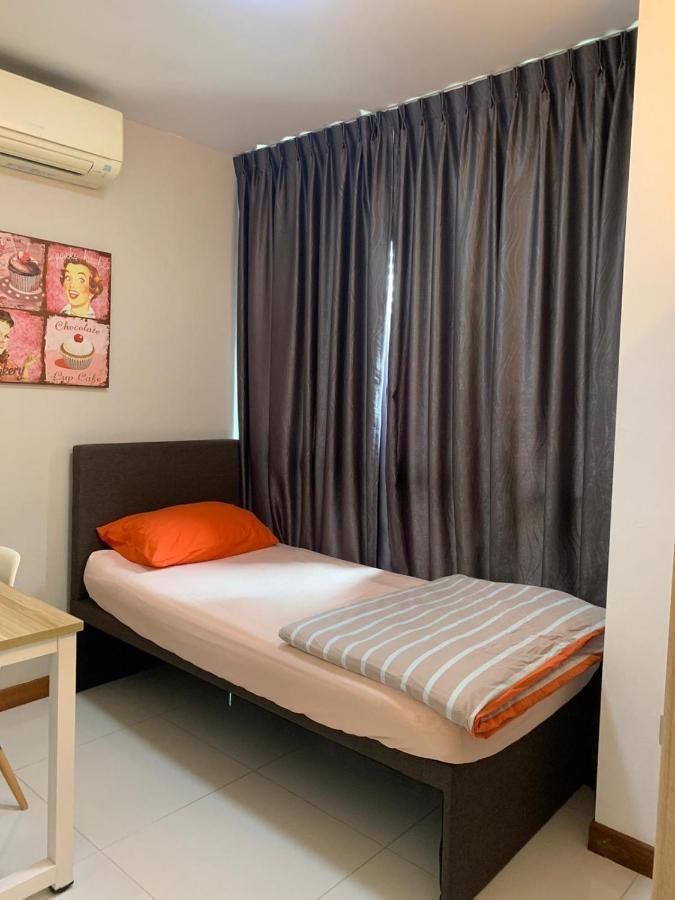 Ace Suites สิงคโปร์ ภายนอก รูปภาพ