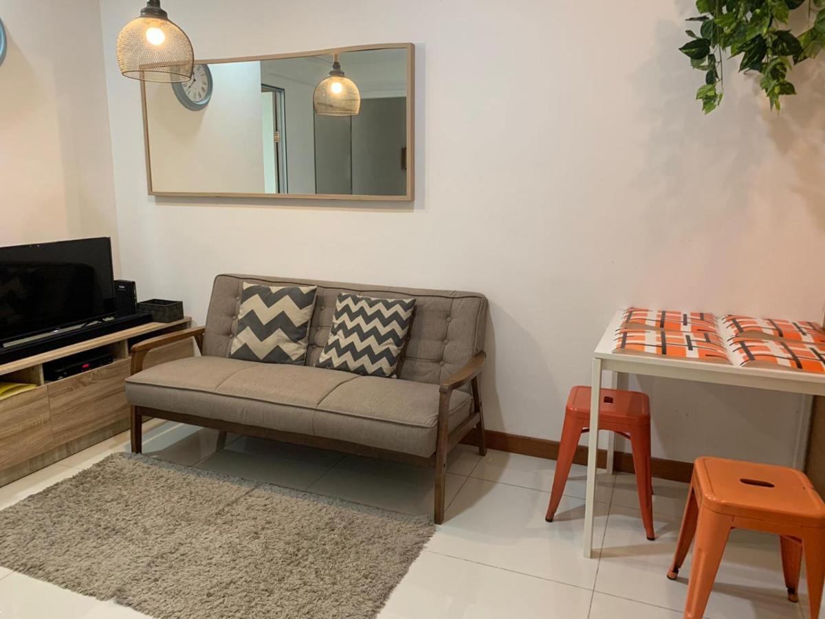 Ace Suites สิงคโปร์ ภายนอก รูปภาพ