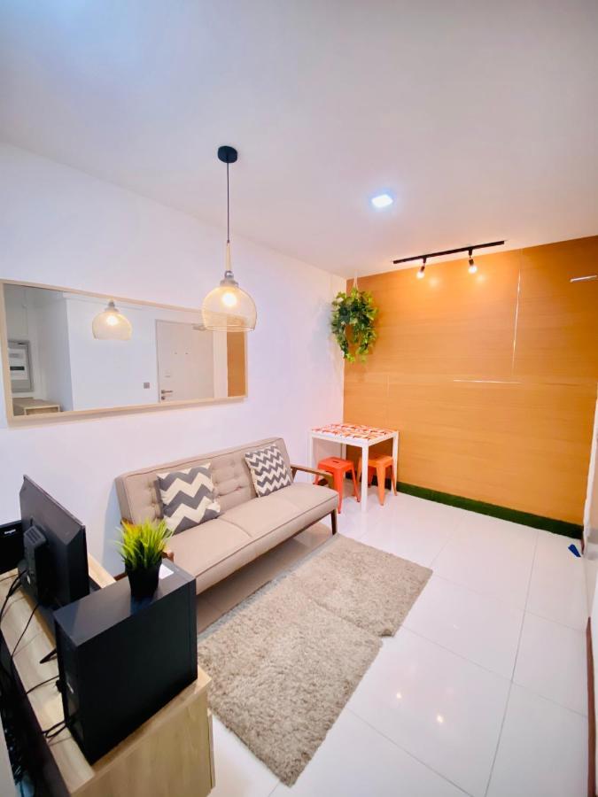Ace Suites สิงคโปร์ ภายนอก รูปภาพ