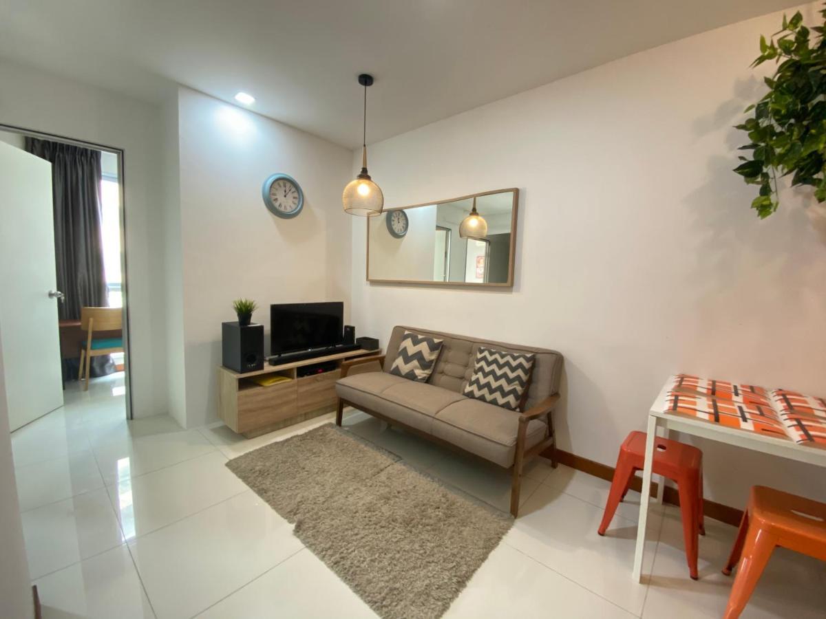Ace Suites สิงคโปร์ ภายนอก รูปภาพ