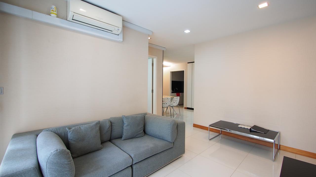 Ace Suites สิงคโปร์ ภายนอก รูปภาพ