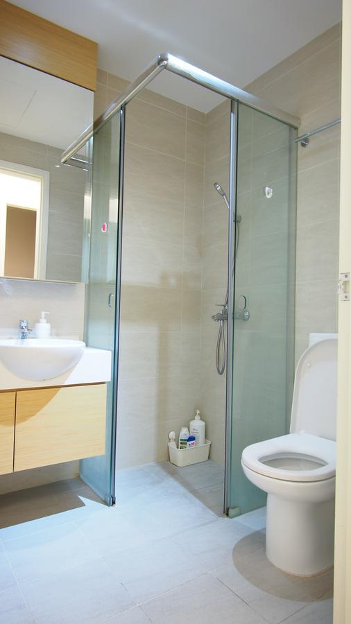 Ace Suites สิงคโปร์ ภายนอก รูปภาพ