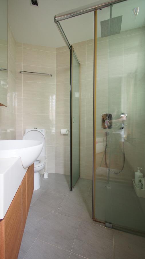 Ace Suites สิงคโปร์ ภายนอก รูปภาพ