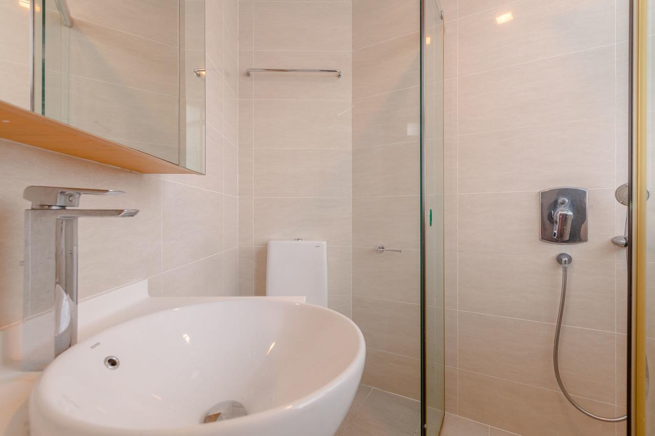 Ace Suites สิงคโปร์ ภายนอก รูปภาพ