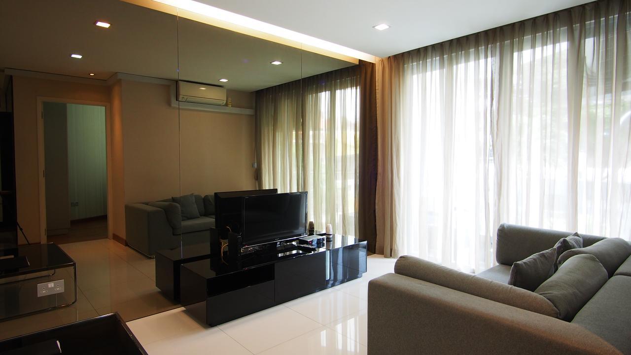 Ace Suites สิงคโปร์ ภายนอก รูปภาพ