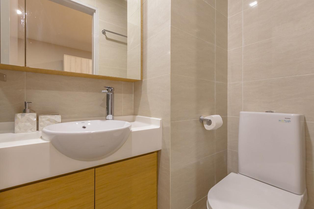 Ace Suites สิงคโปร์ ภายนอก รูปภาพ