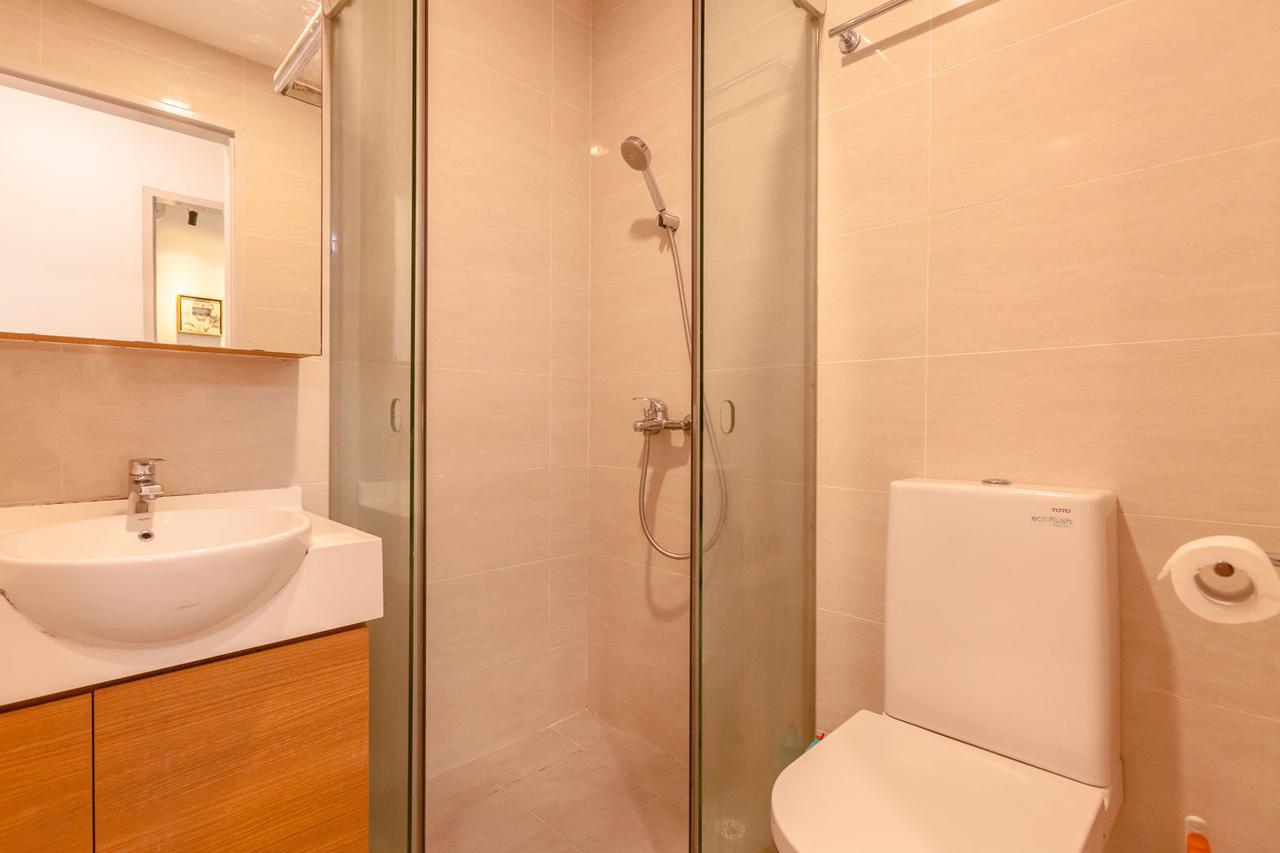 Ace Suites สิงคโปร์ ภายนอก รูปภาพ