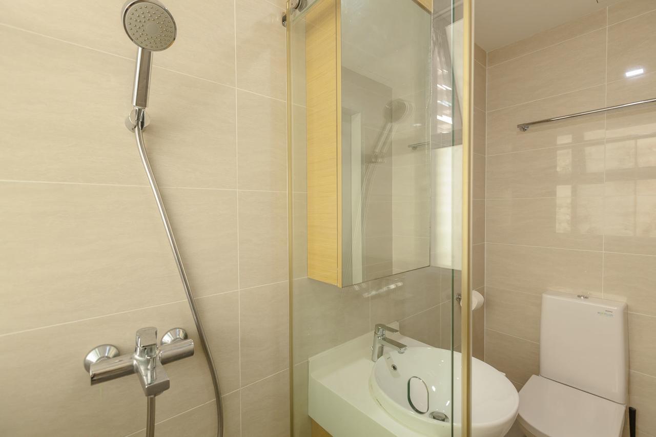 Ace Suites สิงคโปร์ ภายนอก รูปภาพ
