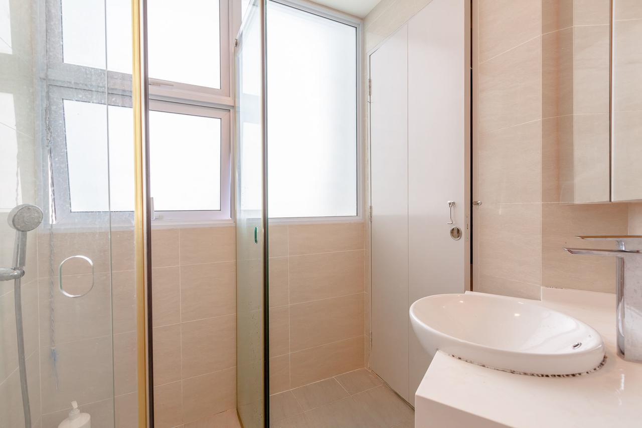 Ace Suites สิงคโปร์ ภายนอก รูปภาพ