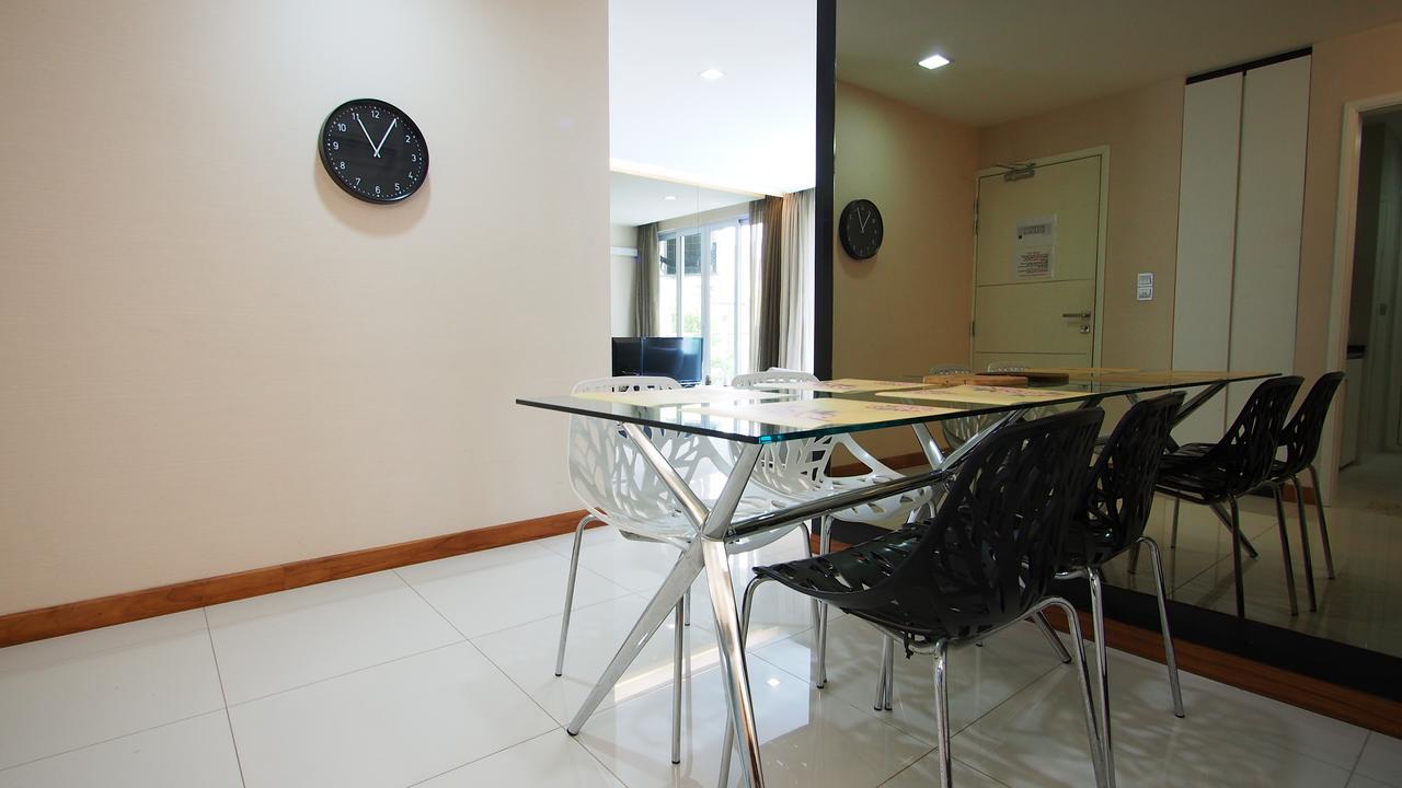 Ace Suites สิงคโปร์ ภายนอก รูปภาพ