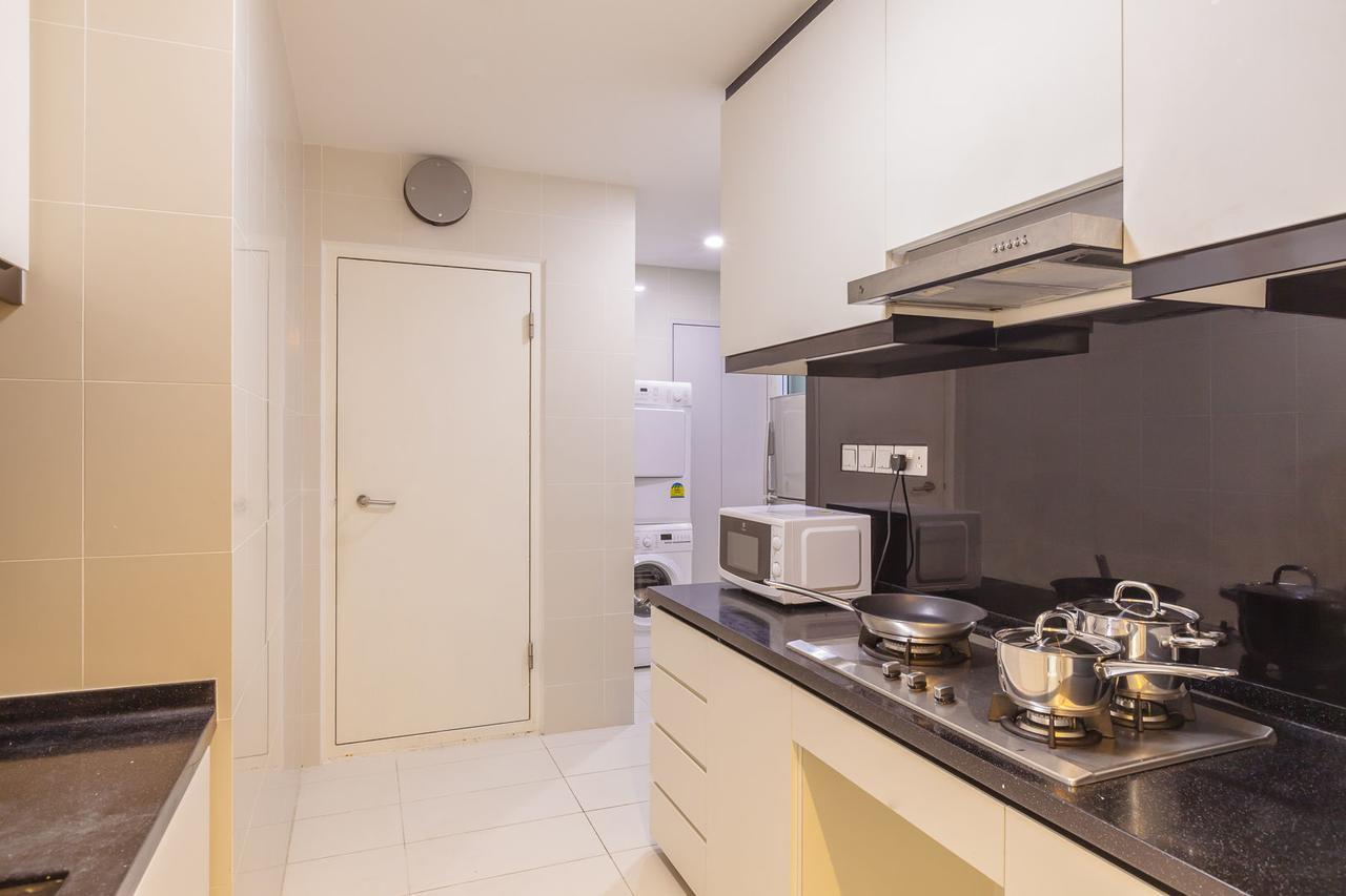 Ace Suites สิงคโปร์ ภายนอก รูปภาพ