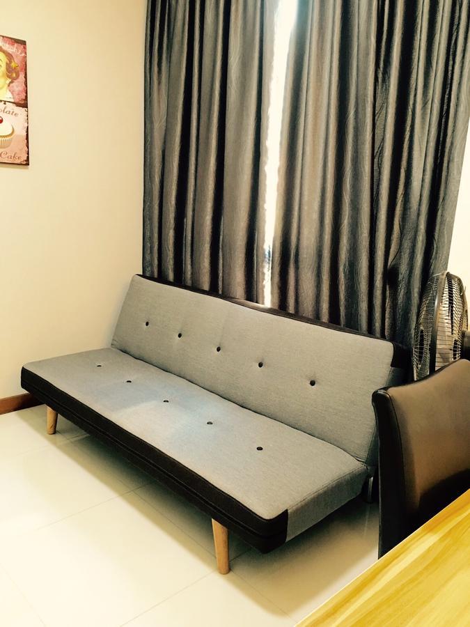 Ace Suites สิงคโปร์ ภายนอก รูปภาพ