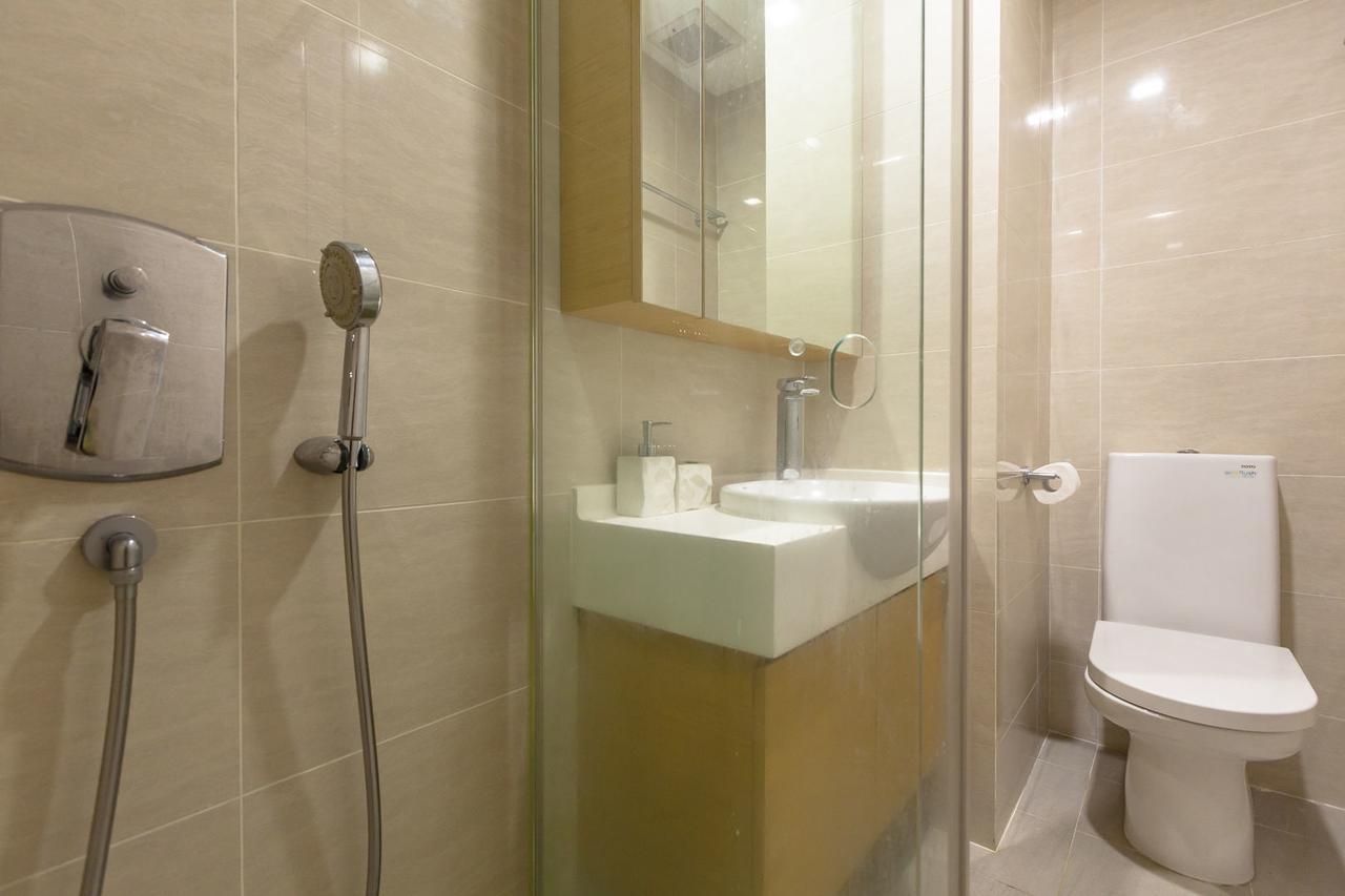 Ace Suites สิงคโปร์ ภายนอก รูปภาพ