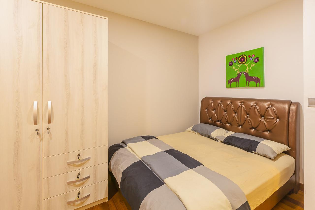 Ace Suites สิงคโปร์ ภายนอก รูปภาพ