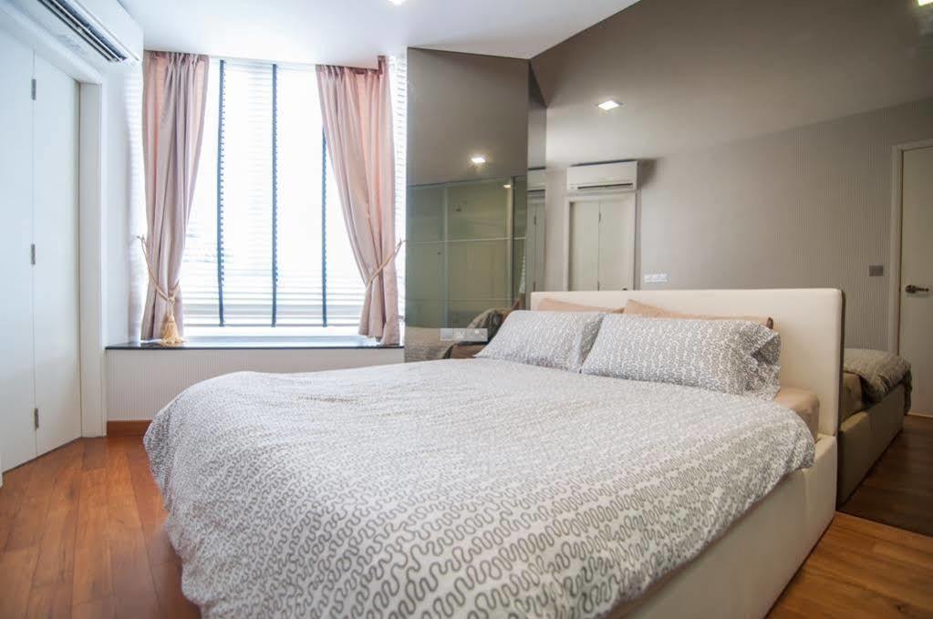 Ace Suites สิงคโปร์ ภายนอก รูปภาพ