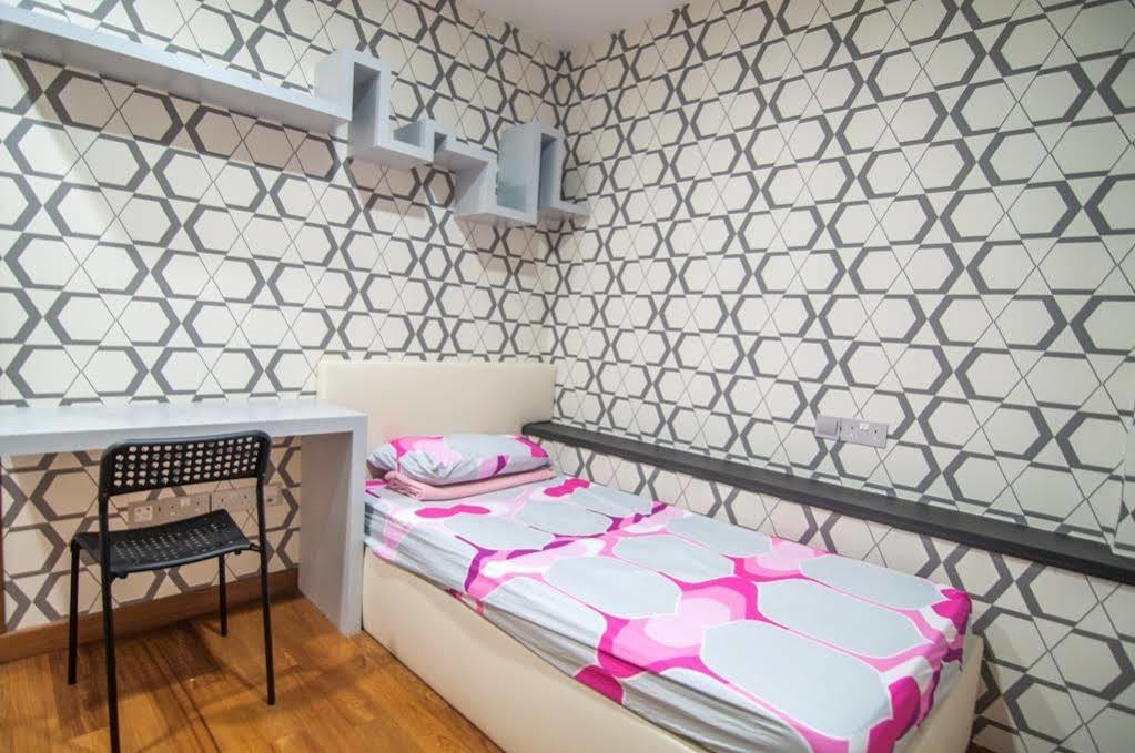 Ace Suites สิงคโปร์ ภายนอก รูปภาพ