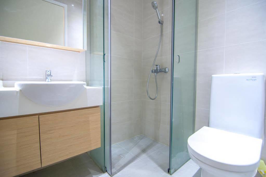 Ace Suites สิงคโปร์ ภายนอก รูปภาพ