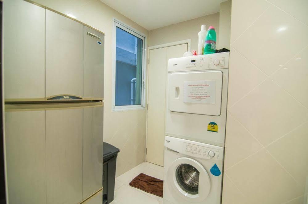 Ace Suites สิงคโปร์ ภายนอก รูปภาพ