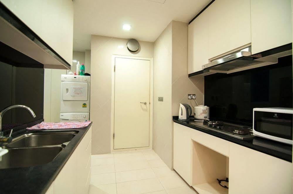 Ace Suites สิงคโปร์ ภายนอก รูปภาพ